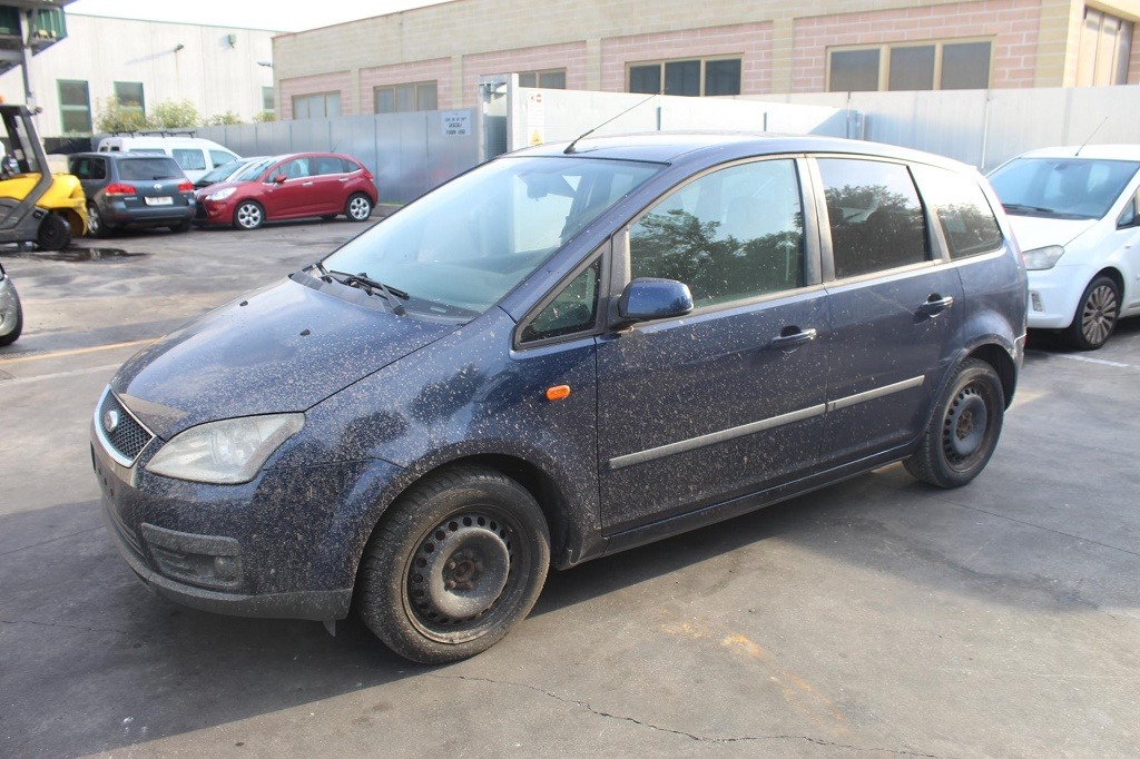 FORD C-MAX 1.8 D 85KW 5M 5P (2006) RICAMBI IN MAGAZZINO