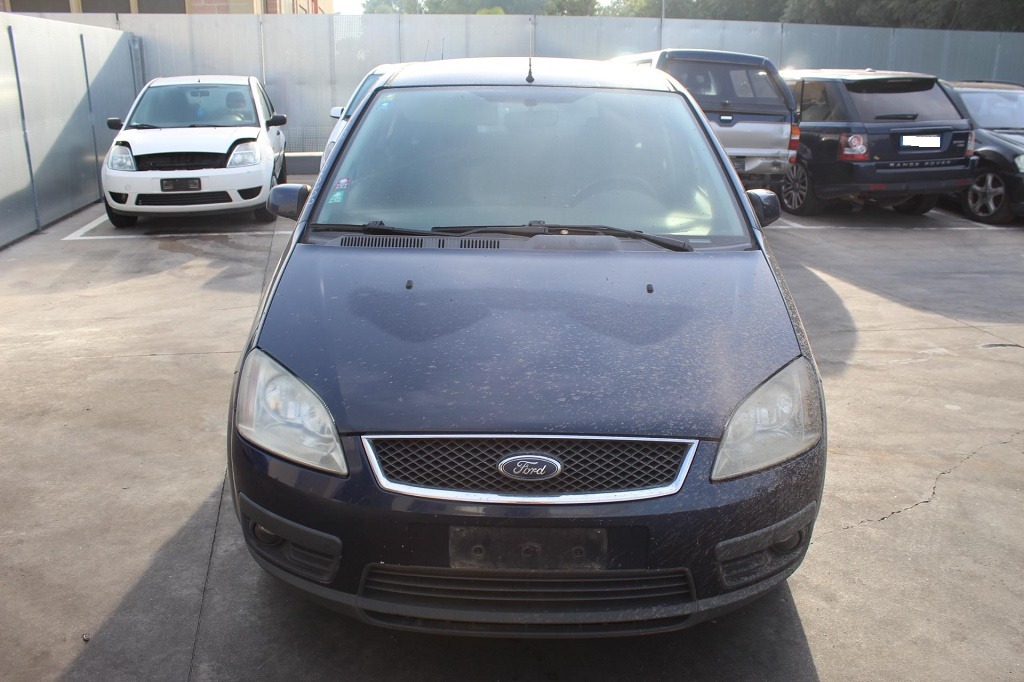 FORD C-MAX 1.8 D 85KW 5M 5P (2006) RICAMBI IN MAGAZZINO