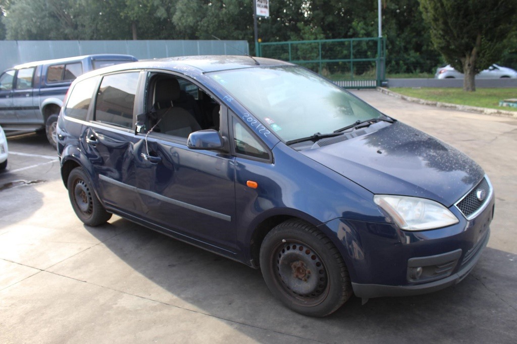 FORD C-MAX 1.8 D 85KW 5M 5P (2006) RICAMBI IN MAGAZZINO