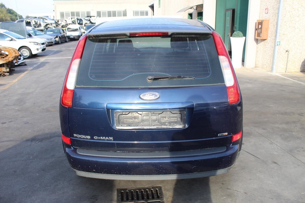 FORD C-MAX 1.8 D 85KW 5M 5P (2006) RICAMBI IN MAGAZZINO