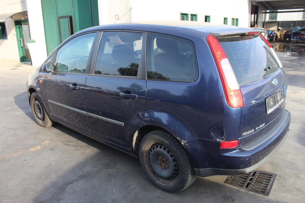 FORD C-MAX 1.8 D 85KW 5M 5P (2006) RICAMBI IN MAGAZZINO