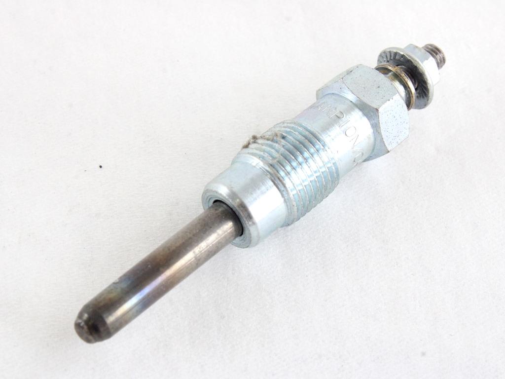 VZIGALNE TULJAVE OEM N. 90019495 ORIGINAL REZERVNI DEL OPEL REKORD E (1977 - 1982)DIESEL LETNIK 1980