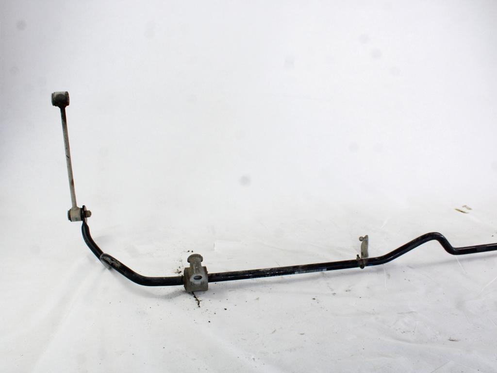 ZADNJI STABILIZATOR OEM N. A2113202011 ORIGINAL REZERVNI DEL MERCEDES CLASSE CLS C219 BER (2004 - 2010)DIESEL LETNIK 2008