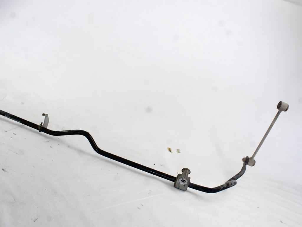 ZADNJI STABILIZATOR OEM N. A2113202011 ORIGINAL REZERVNI DEL MERCEDES CLASSE CLS C219 BER (2004 - 2010)DIESEL LETNIK 2008