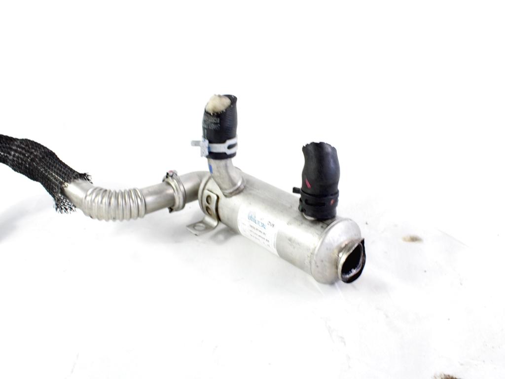 EGR VENTIL/IZMENJALNIK OEM N. 3M5Q-9F464-BB ORIGINAL REZERVNI DEL VOLVO V50 545 R (2007 - 2012) DIESEL LETNIK 2010