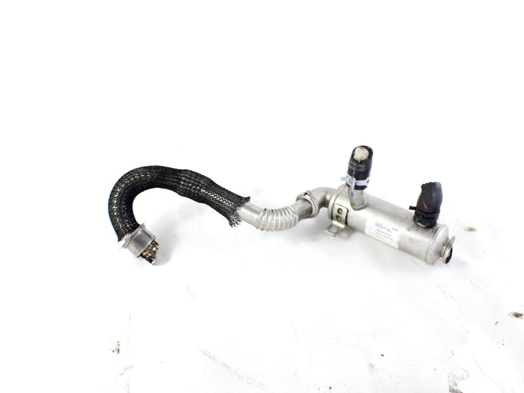 EGR VENTIL/IZMENJALNIK OEM N. 3M5Q-9F464-BB ORIGINAL REZERVNI DEL VOLVO V50 545 R (2007 - 2012) DIESEL LETNIK 2010