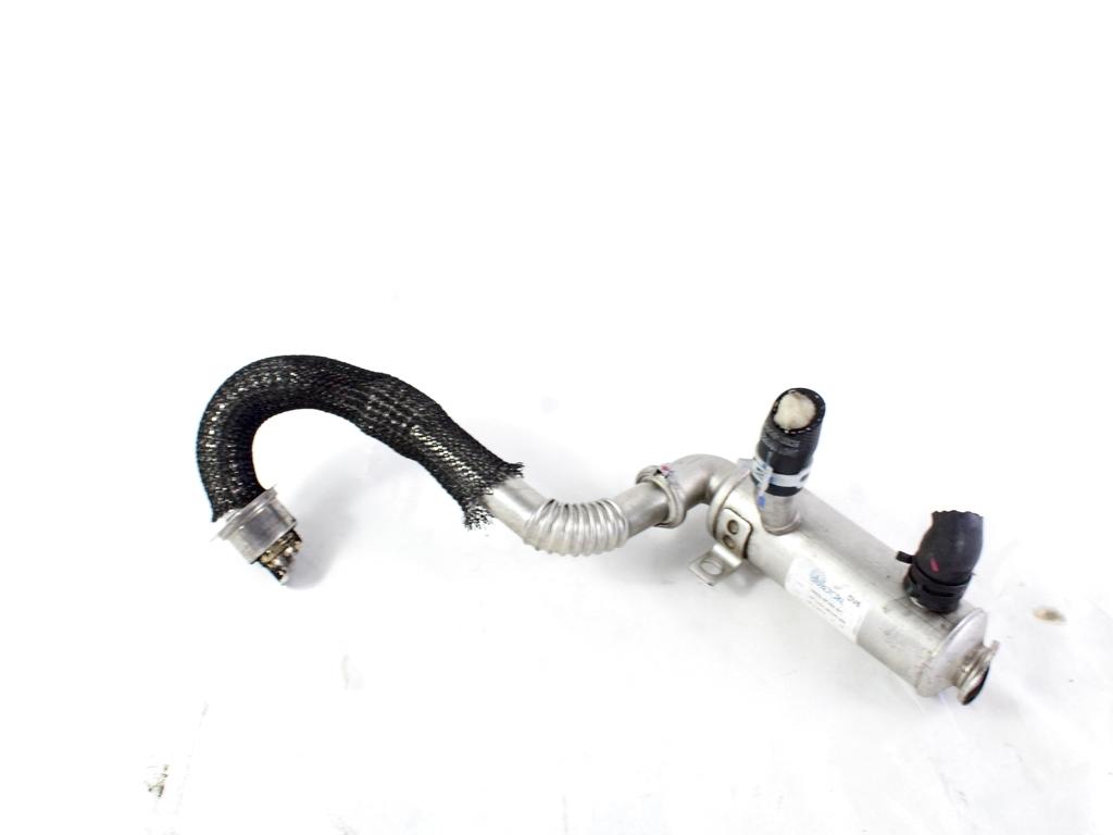 EGR VENTIL/IZMENJALNIK OEM N. 3M5Q-9F464-BB ORIGINAL REZERVNI DEL VOLVO V50 545 R (2007 - 2012) DIESEL LETNIK 2010