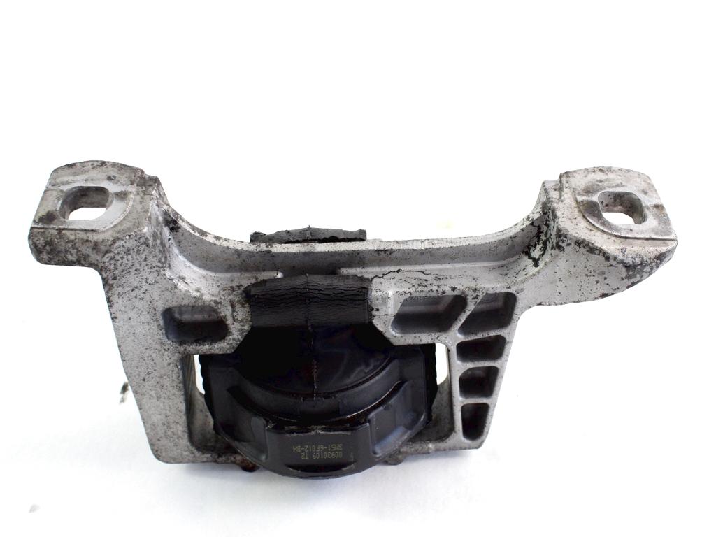 NOSILCI MOTORJA/DRUGO OEM N. 3M51-6F012-BH ORIGINAL REZERVNI DEL VOLVO V50 545 R (2007 - 2012) DIESEL LETNIK 2010