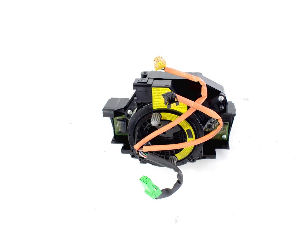 KONTAKT SPIRALA OEM N. 30773411 ORIGINAL REZERVNI DEL VOLVO V50 545 R (2007 - 2012) DIESEL LETNIK 2010