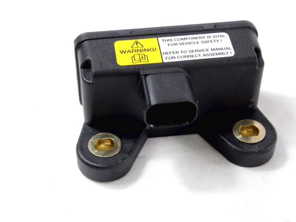 ESP OEM N. 10.1701-0648.3 ORIGINAL REZERVNI DEL VOLVO V50 545 R (2007 - 2012) DIESEL LETNIK 2010