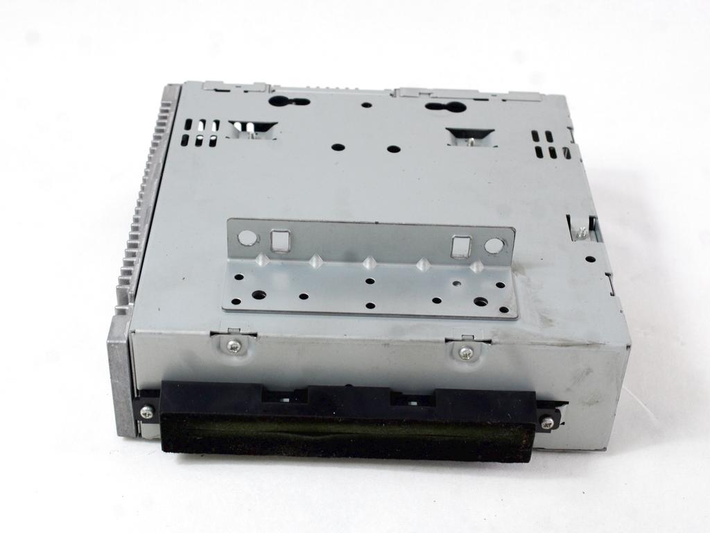 RADIO CD / OJACEVALNIK / IMETNIK HIFI OEM N. 31285448 ORIGINAL REZERVNI DEL VOLVO V50 545 R (2007 - 2012) DIESEL LETNIK 2010