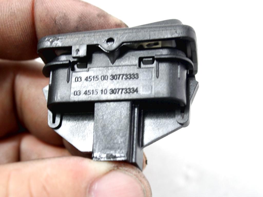 RAZLICNA STIKALA  OEM N. 30773333 ORIGINAL REZERVNI DEL VOLVO V50 545 R (2007 - 2012) DIESEL LETNIK 2010