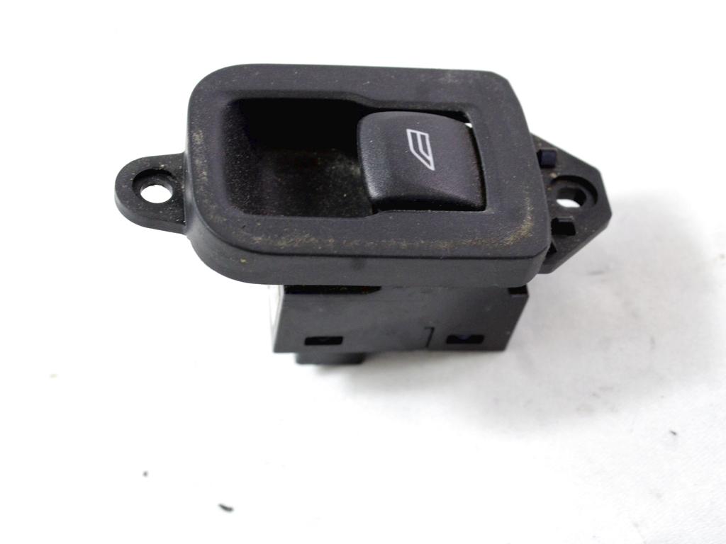 ZADNJE STIKALO OEM N. 31295736 ORIGINAL REZERVNI DEL VOLVO V50 545 R (2007 - 2012) DIESEL LETNIK 2010