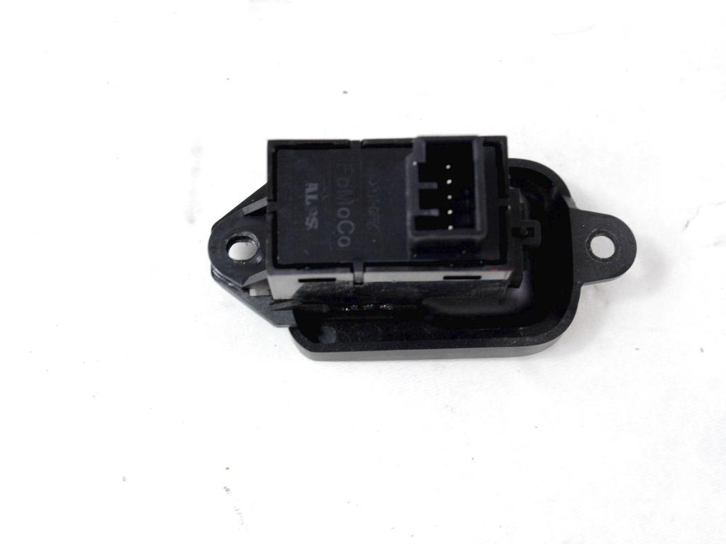 ZADNJE STIKALO OEM N. 31295736 ORIGINAL REZERVNI DEL VOLVO V50 545 R (2007 - 2012) DIESEL LETNIK 2010