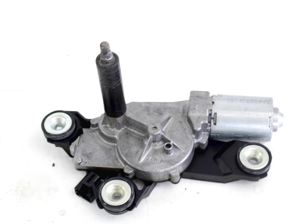 MOTORCEK ZADNJEGA BRISALCA OEM N. 3M51-R17K441-AG ORIGINAL REZERVNI DEL VOLVO V50 545 R (2007 - 2012) DIESEL LETNIK 2010