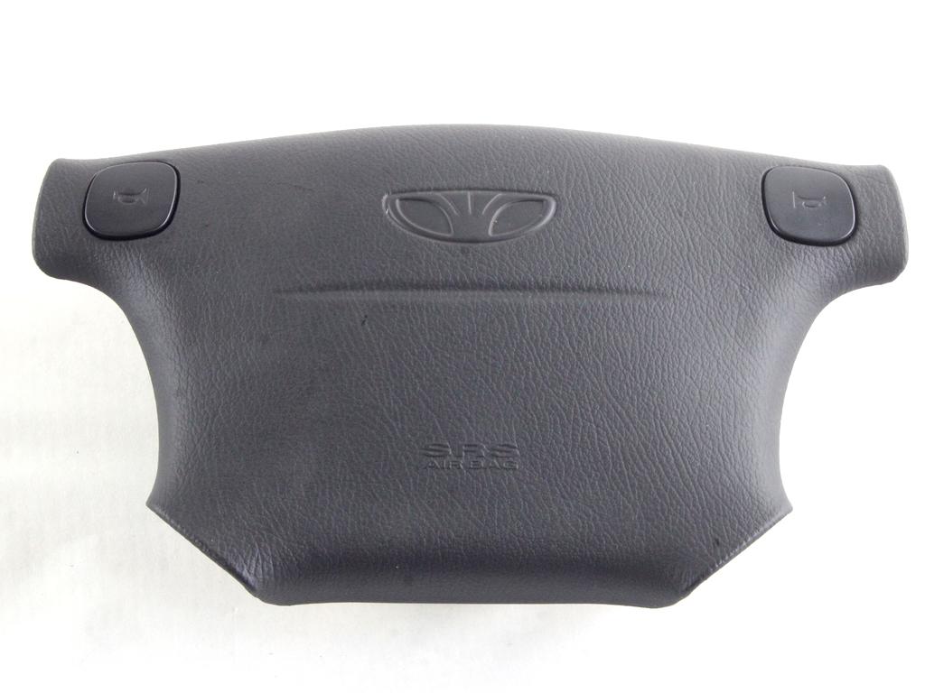 AIRBAG VOLAN OEM N. 96220427 ORIGINAL REZERVNI DEL DAEWOO LANOS T100 (1997 - 2002)BENZINA LETNIK 2001