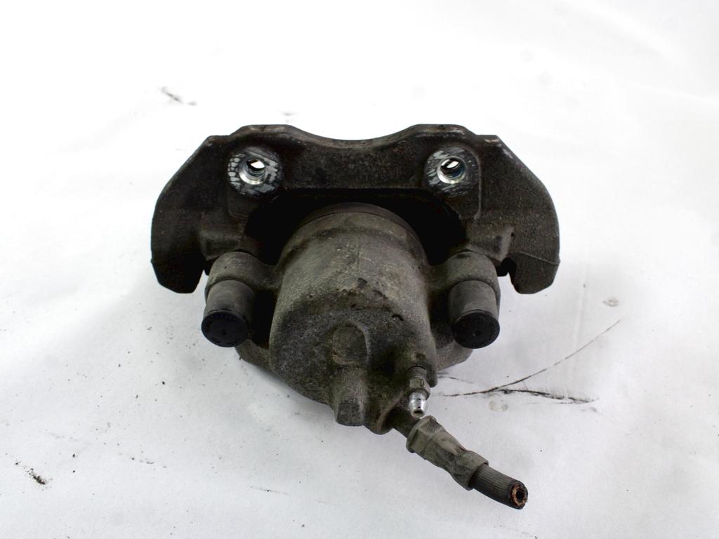 SPREDNJE LEVE ZAVORNE CELJUSTI  OEM N. 36000484 ORIGINAL REZERVNI DEL VOLVO V50 545 R (2007 - 2012) DIESEL LETNIK 2010