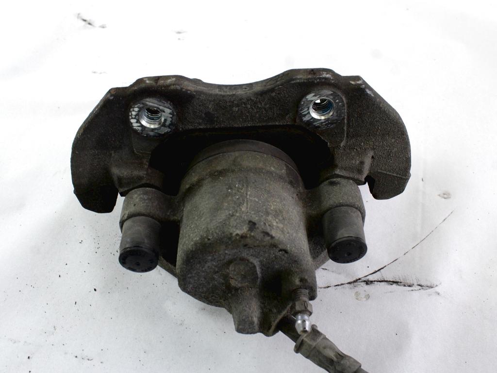 SPREDNJE LEVE ZAVORNE CELJUSTI  OEM N. 36000484 ORIGINAL REZERVNI DEL VOLVO V50 545 R (2007 - 2012) DIESEL LETNIK 2010