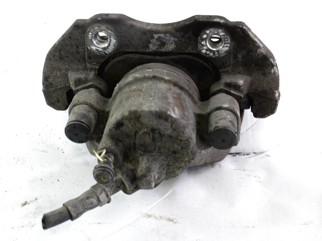 SPREDNJE DESNE ZAVORNE CELJUSTI  OEM N. 36000485 ORIGINAL REZERVNI DEL VOLVO V50 545 R (2007 - 2012) DIESEL LETNIK 2010