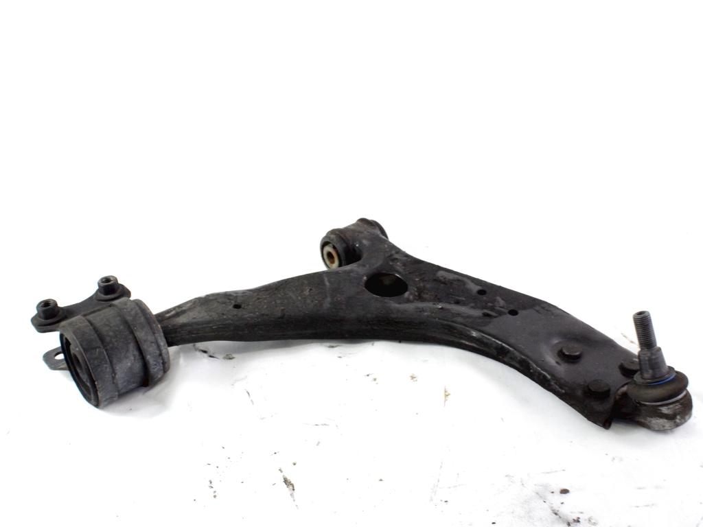 SPREDNJA LEVA ROKA  OEM N. 31277463 ORIGINAL REZERVNI DEL VOLVO V50 545 R (2007 - 2012) DIESEL LETNIK 2010