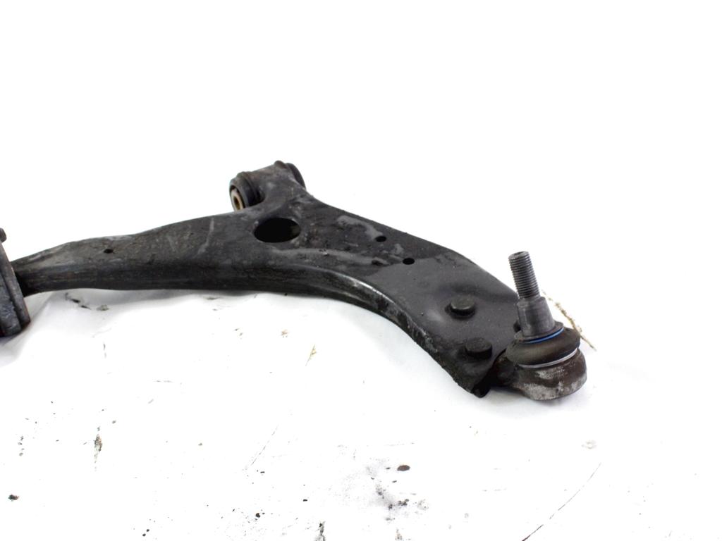 SPREDNJA LEVA ROKA  OEM N. 31277463 ORIGINAL REZERVNI DEL VOLVO V50 545 R (2007 - 2012) DIESEL LETNIK 2010