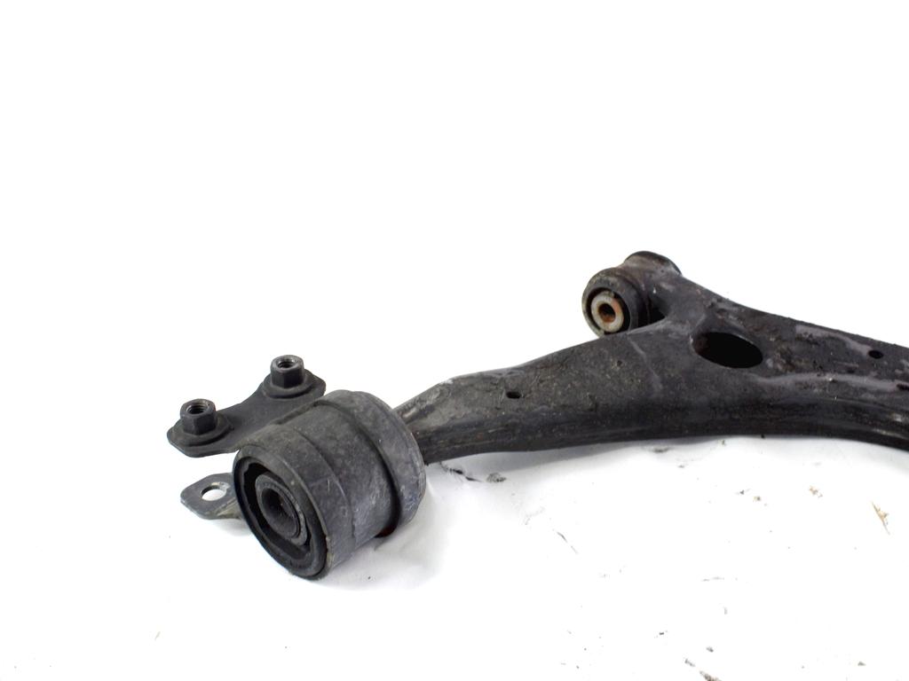 SPREDNJA LEVA ROKA  OEM N. 31277463 ORIGINAL REZERVNI DEL VOLVO V50 545 R (2007 - 2012) DIESEL LETNIK 2010