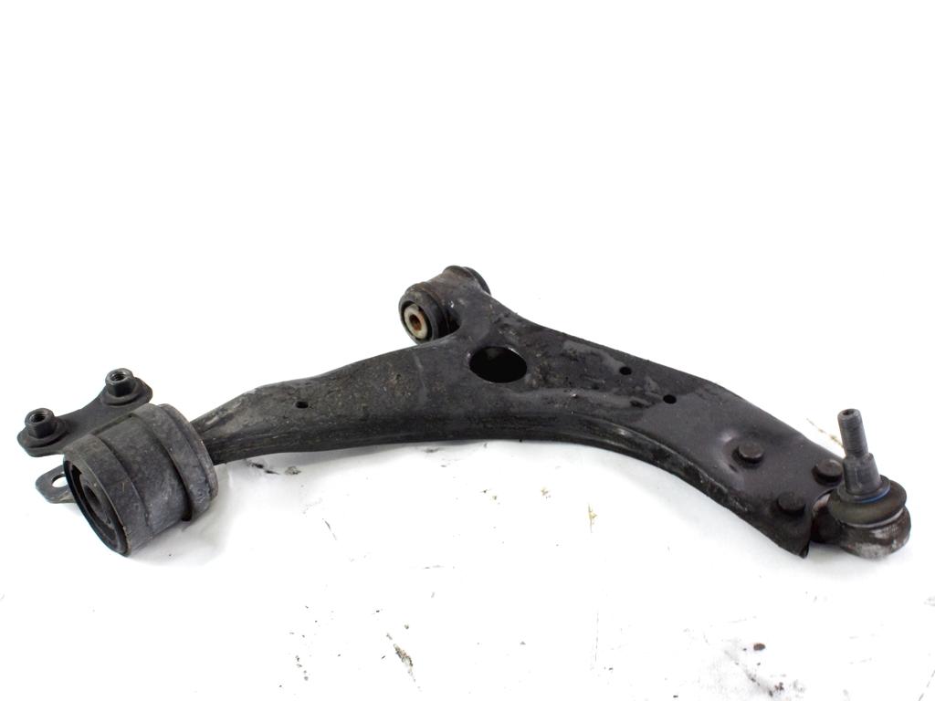 SPREDNJA LEVA ROKA  OEM N. 31277463 ORIGINAL REZERVNI DEL VOLVO V50 545 R (2007 - 2012) DIESEL LETNIK 2010