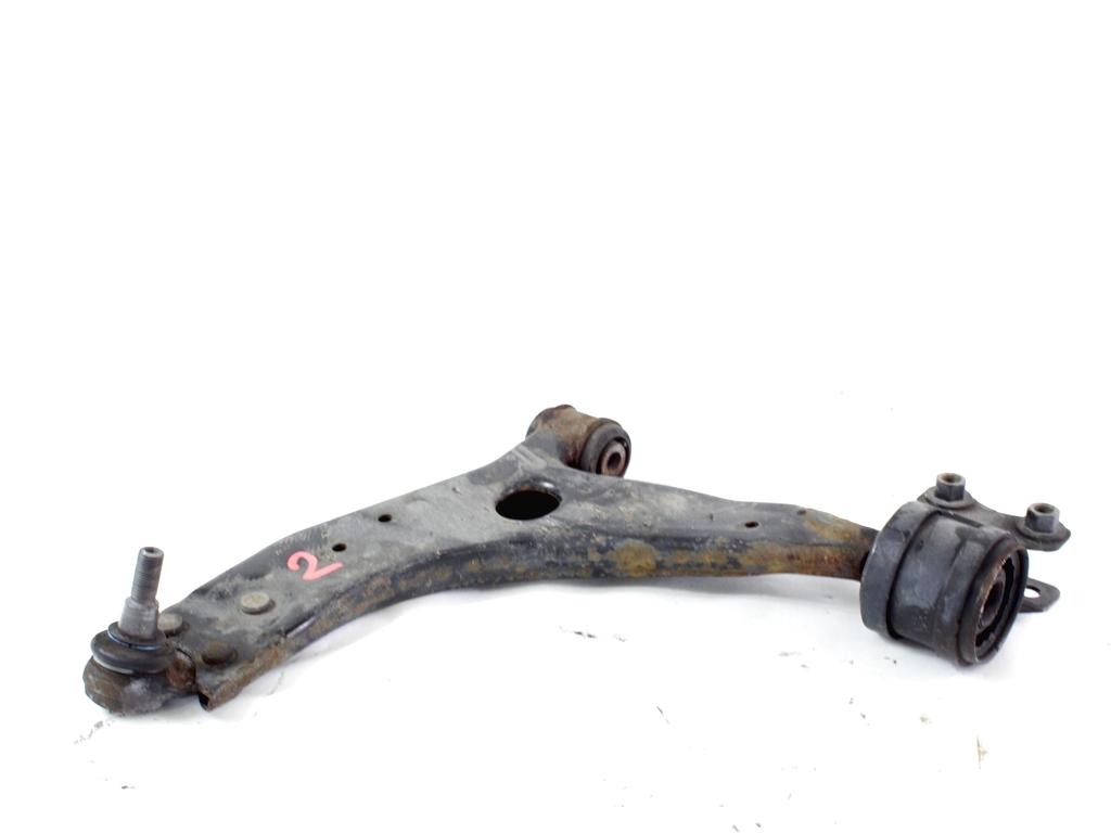 SPREDNJA DESNA ROKA  OEM N. 31277462 ORIGINAL REZERVNI DEL VOLVO V50 545 R (2007 - 2012) DIESEL LETNIK 2010