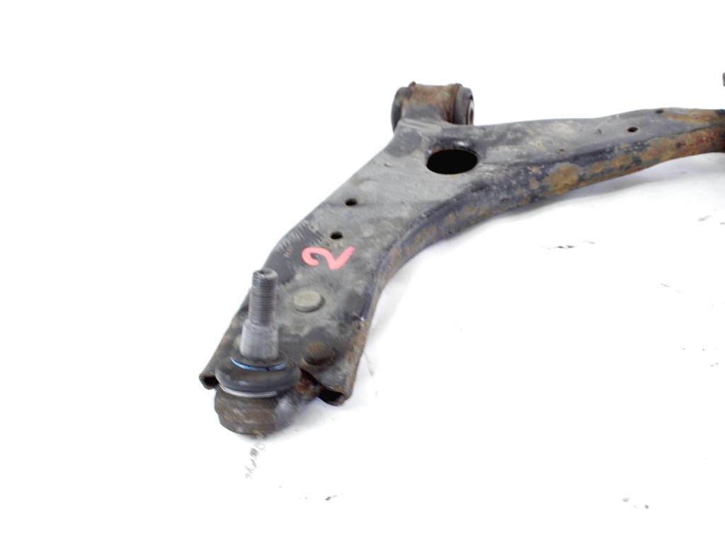 SPREDNJA DESNA ROKA  OEM N. 31277462 ORIGINAL REZERVNI DEL VOLVO V50 545 R (2007 - 2012) DIESEL LETNIK 2010