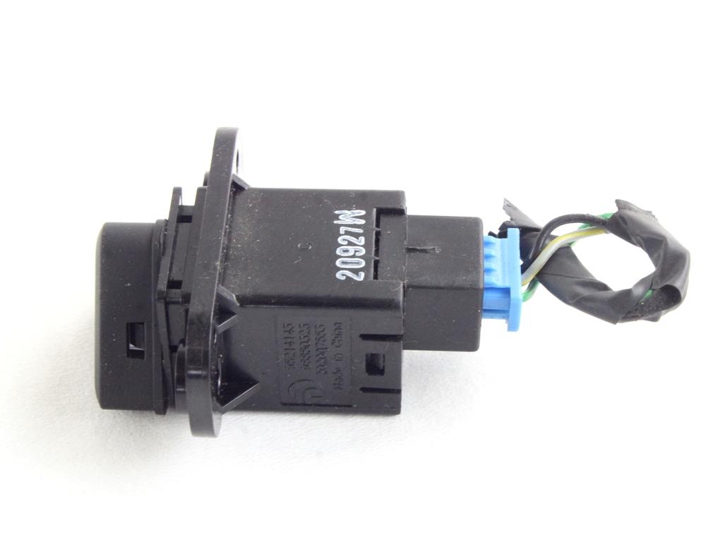 STIKALO VARNOSTNIH ZMIGAVCEV  OEM N. 95214143 ORIGINAL REZERVNI DEL CHEVROLET AVEO MK2 T300 (2011 - 2015) DIESEL LETNIK 2013