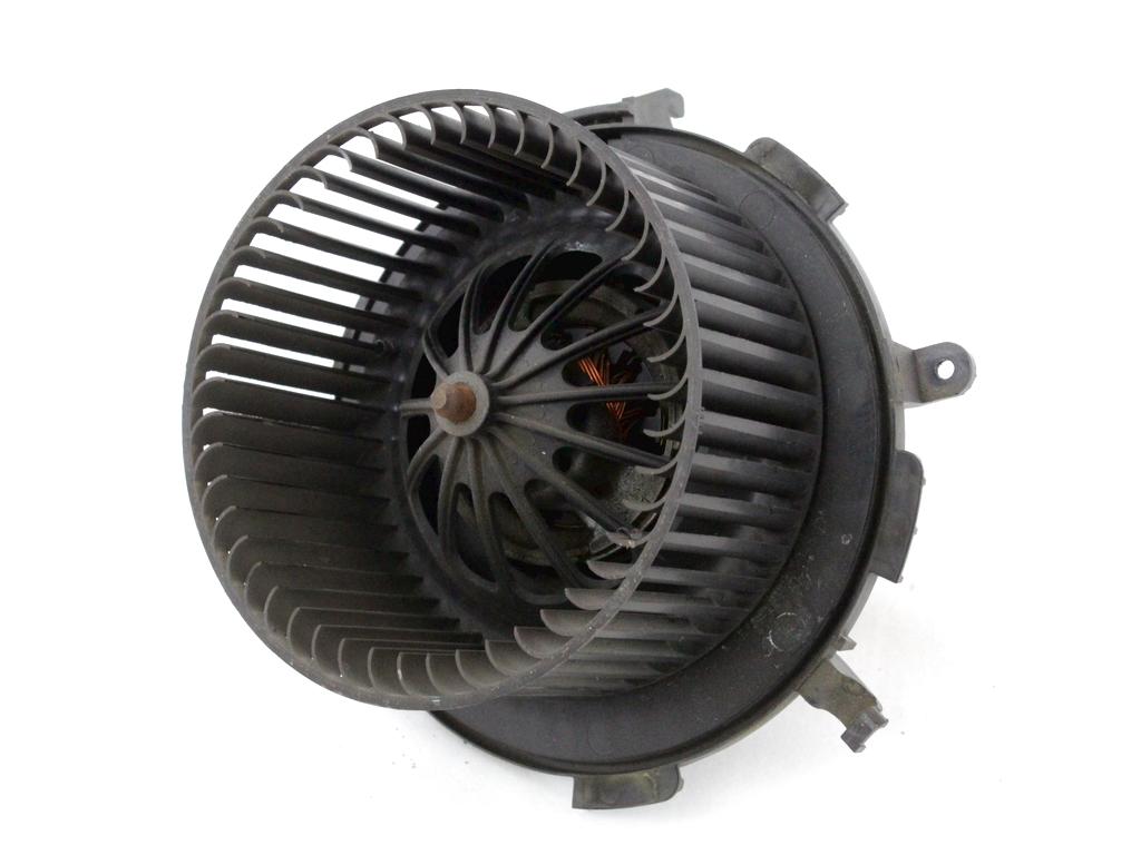 VENTILATOR  KABINE  OEM N. 13292554 ORIGINAL REZERVNI DEL OPEL ZAFIRA B ONE FAMILY A05 M75 (2011 - 2014) BENZINA LETNIK 2014