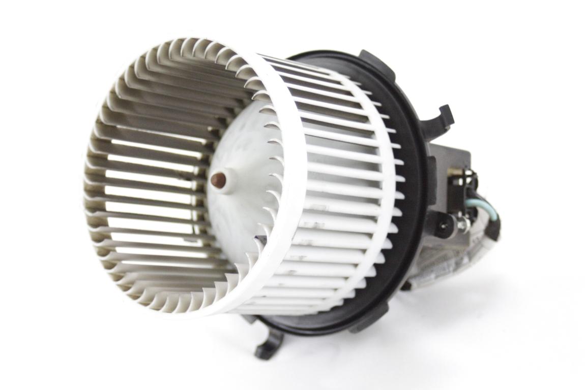 VENTILATOR  KABINE  OEM N. 77365525 ORIGINAL REZERVNI DEL FIAT PANDA 169 R (2009 - 2011) BENZINA LETNIK 2010