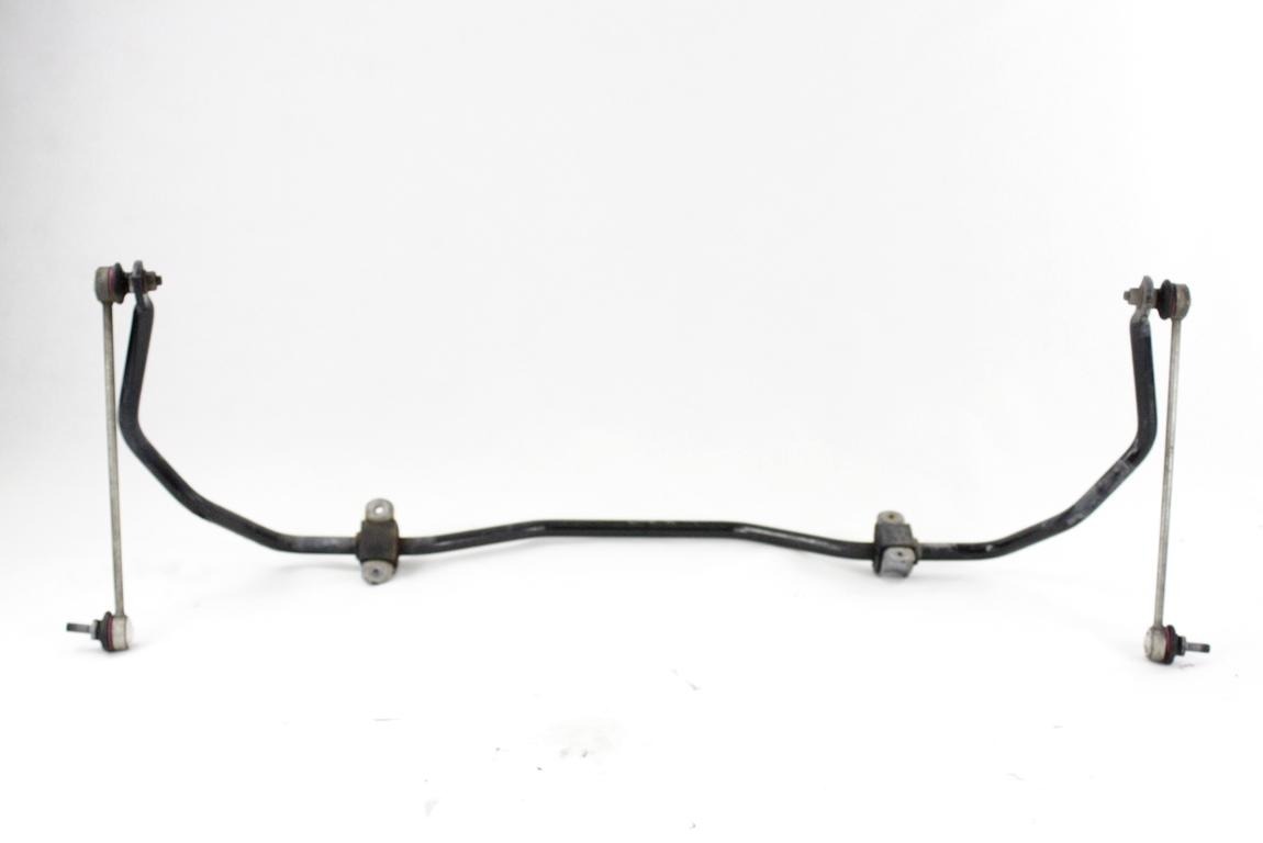 SPREDNJI STABILIZATOR OEM N. 51856866 ORIGINAL REZERVNI DEL FIAT PANDA 169 R (2009 - 2011) BENZINA LETNIK 2010