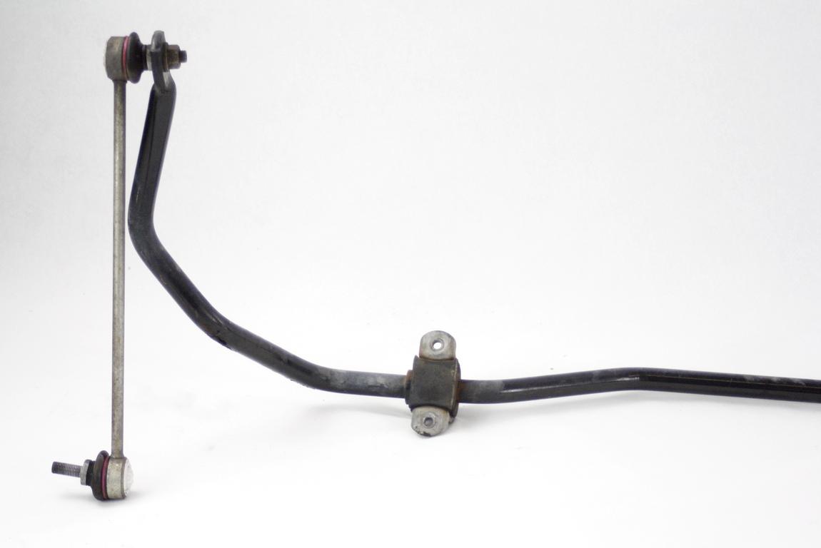 SPREDNJI STABILIZATOR OEM N. 51856866 ORIGINAL REZERVNI DEL FIAT PANDA 169 R (2009 - 2011) BENZINA LETNIK 2010