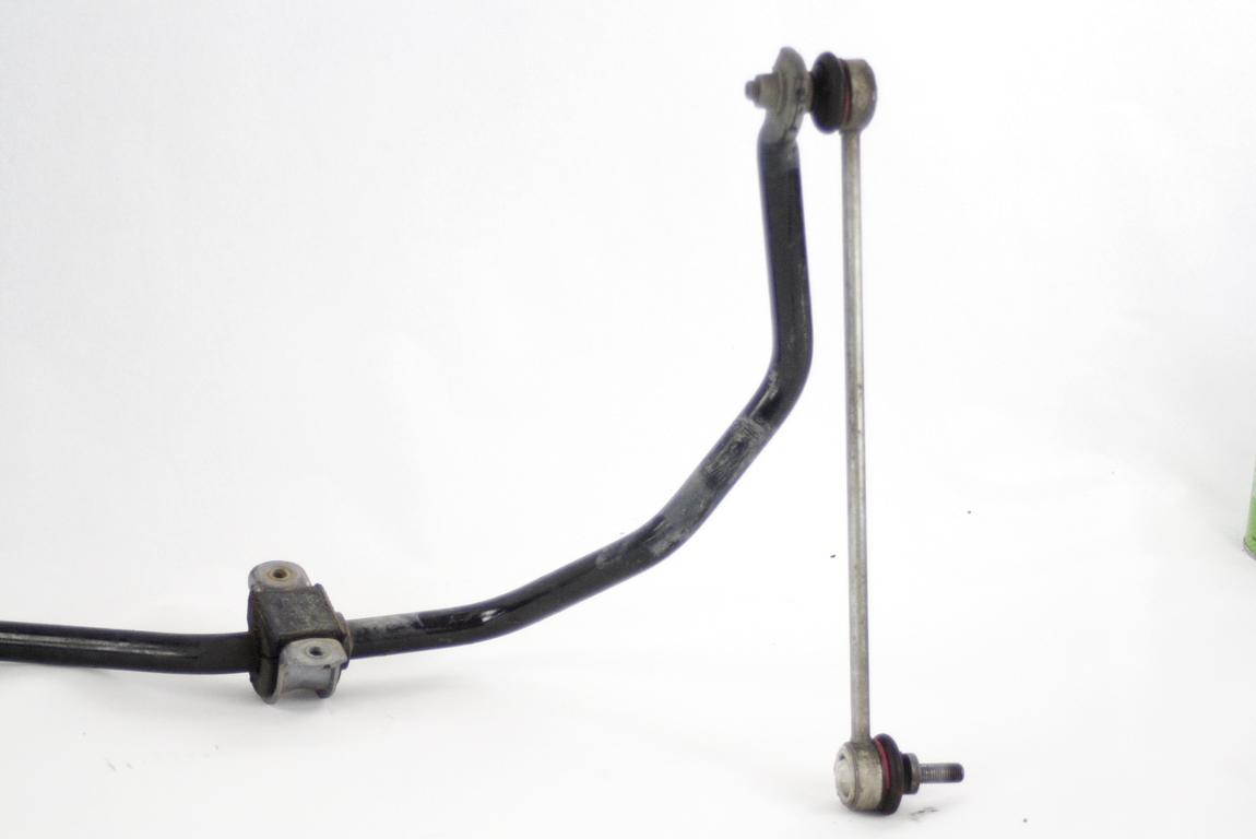 SPREDNJI STABILIZATOR OEM N. 51856866 ORIGINAL REZERVNI DEL FIAT PANDA 169 R (2009 - 2011) BENZINA LETNIK 2010