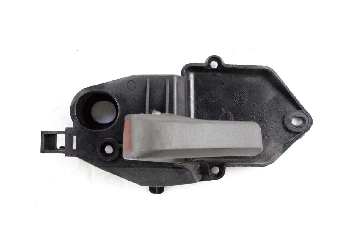 NOTRANJA KLJUKA  OEM N. 71732852 ORIGINAL REZERVNI DEL FIAT PANDA 169 R (2009 - 2011) BENZINA LETNIK 2010