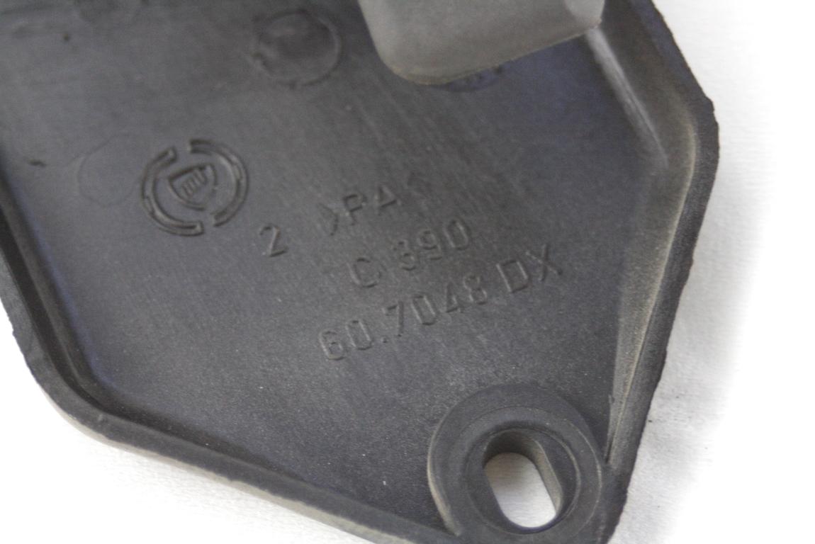 NOTRANJA KLJUKA  OEM N. 71732851 ORIGINAL REZERVNI DEL FIAT PANDA 169 R (2009 - 2011) BENZINA LETNIK 2010