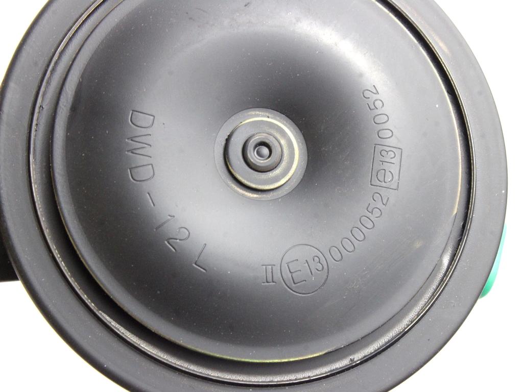 HUPA  OEM N. 96286930 ORIGINAL REZERVNI DEL DAEWOO NUBIRA J100 (1997 - 2003)BENZINA LETNIK 2002