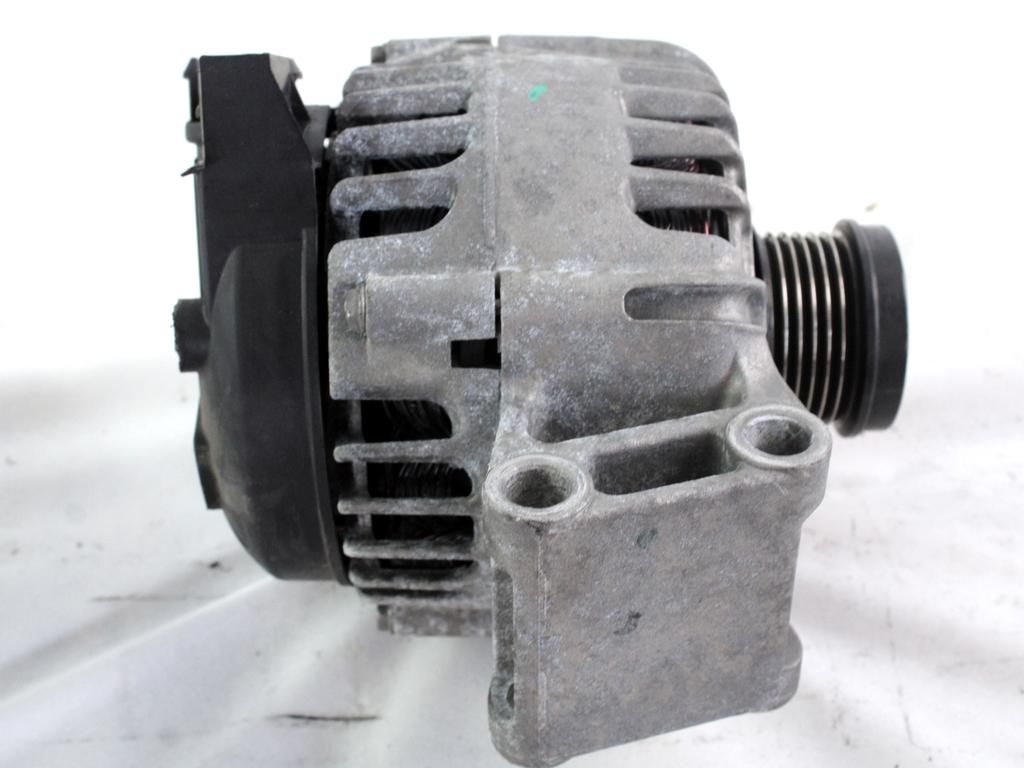 ALTERNATOR OEM N. F1FT10300BA ORIGINAL REZERVNI DEL FORD FOCUS MK3 R 4P/5P/SW (2014 - 2018)BENZINA LETNIK 2017