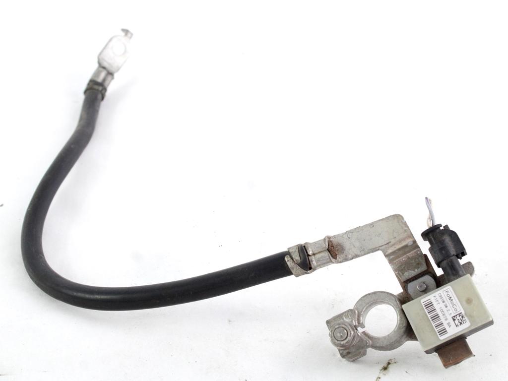 ELEKTRICNA NAPELJAVA OEM N. F1ET-10C679-BA ORIGINAL REZERVNI DEL FORD FOCUS MK3 R 4P/5P/SW (2014 - 2018)BENZINA LETNIK 2017