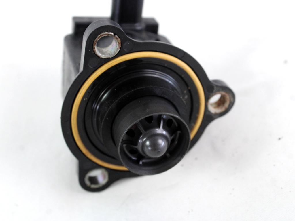 ELEKTROVENTIL  OEM N. CJ5G-9U465-BA ORIGINAL REZERVNI DEL FORD FOCUS MK3 R 4P/5P/SW (2014 - 2018)BENZINA LETNIK 2017