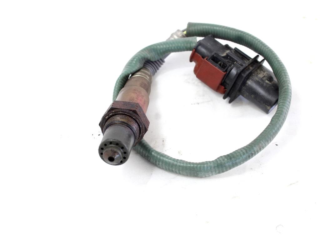 SONDA LAMBDA  OEM N. E1GA-9Y460-CA ORIGINAL REZERVNI DEL FORD FOCUS MK3 R 4P/5P/SW (2014 - 2018)BENZINA LETNIK 2017