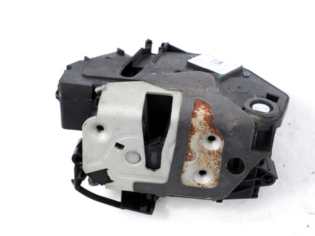 CENTRALNO ZAKLEPANJE ZADNJIH DESNIH VRAT OEM N. BM5A-A26412-AH ORIGINAL REZERVNI DEL FORD FOCUS MK3 R 4P/5P/SW (2014 - 2018)BENZINA LETNIK 2017