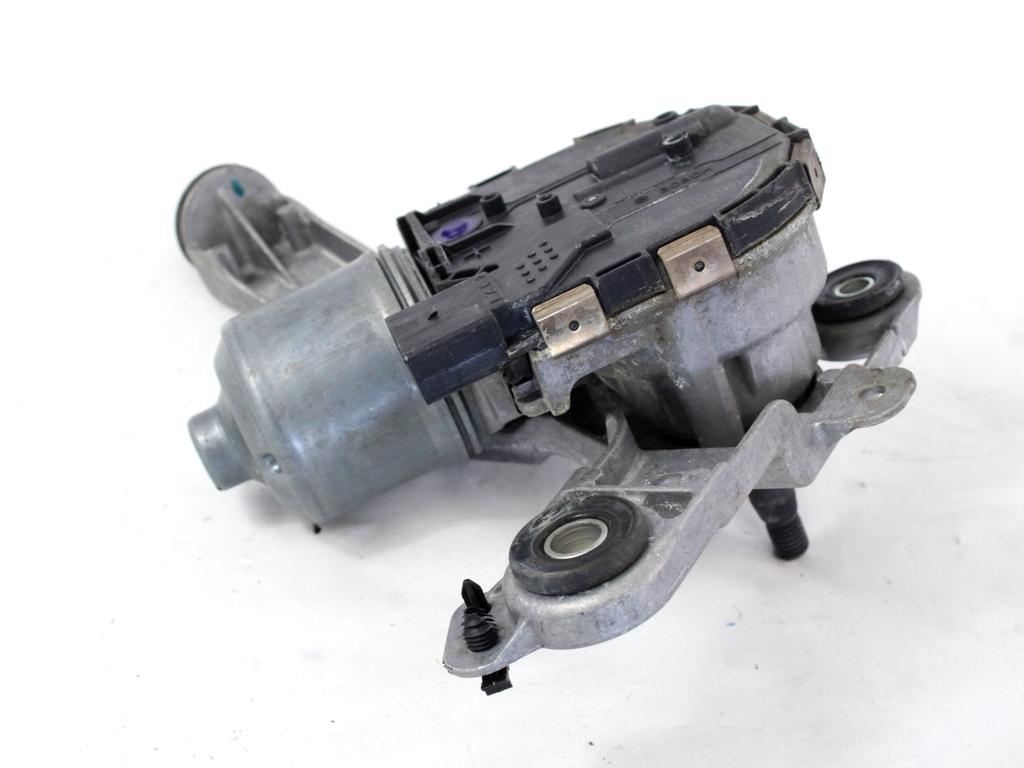 MOTORCEK PREDNJIH BRISALCEV OEM N. BM51-17504-BL ORIGINAL REZERVNI DEL FORD FOCUS MK3 R 4P/5P/SW (2014 - 2018)BENZINA LETNIK 2017