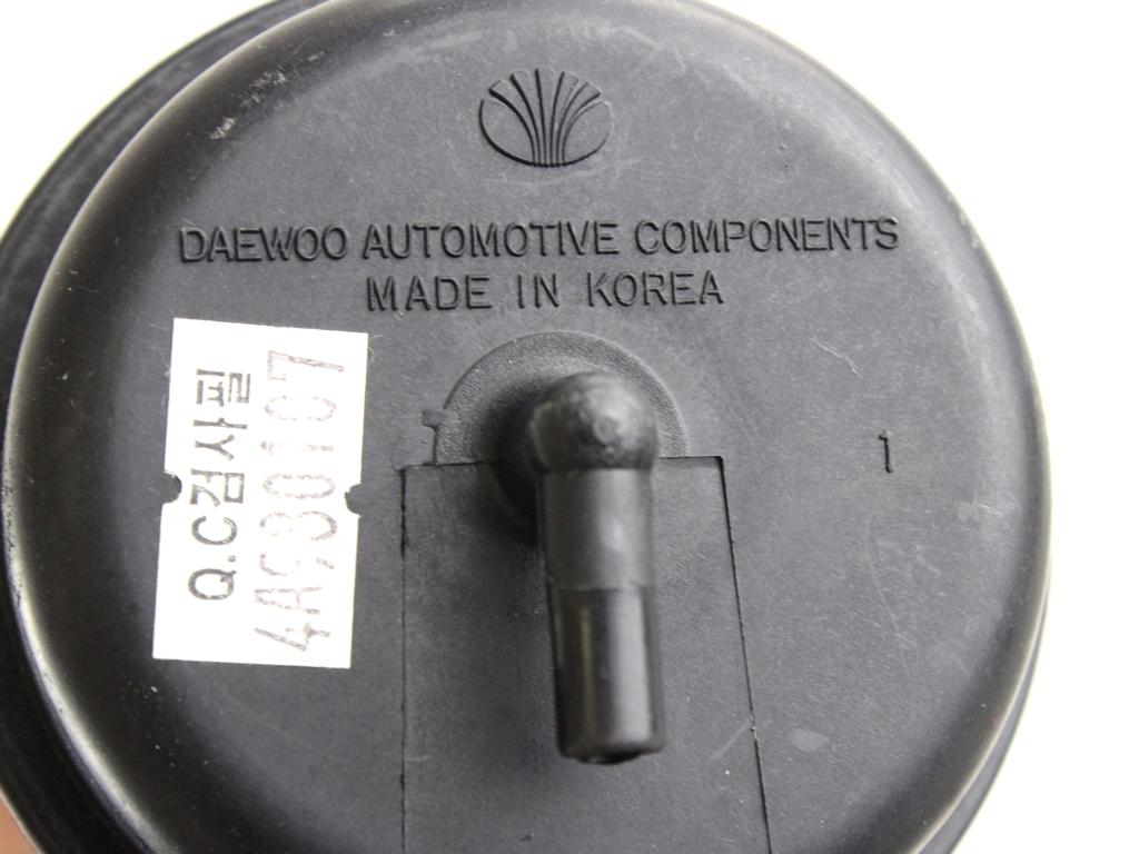 ELEKTROVENTIL  OEM N. 611994 ORIGINAL REZERVNI DEL DAEWOO NUBIRA J100 (1997 - 2003)BENZINA LETNIK 2001