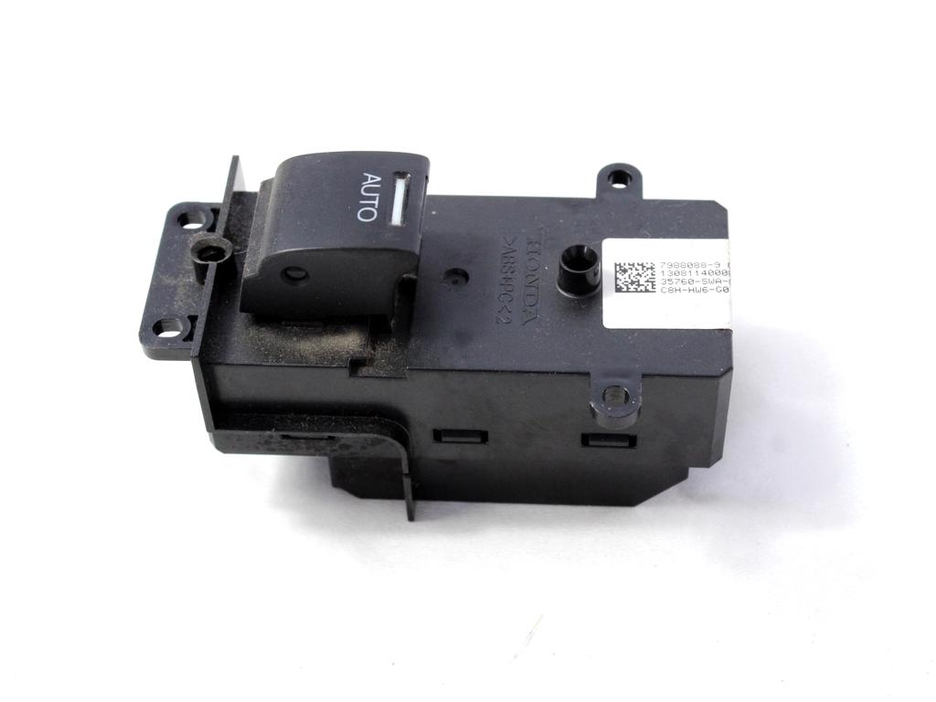 STIKALO SPREDNJIH DESNIH SIP OEM N. 35760-SWA-G010-M2 ORIGINAL REZERVNI DEL HONDA CRV RD MK3 (2006 -2012)DIESEL LETNIK 2012