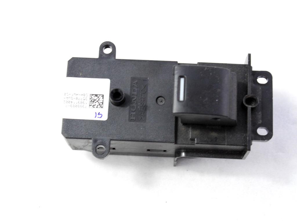 ZADNJE STIKALO OEM N. 35770-SWA-G010-M2 ORIGINAL REZERVNI DEL HONDA CRV RD MK3 (2006 -2012)DIESEL LETNIK 2012