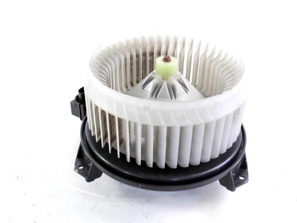 VENTILATOR  KABINE  OEM N. 79310SWWG11 ORIGINAL REZERVNI DEL HONDA CRV RD MK3 (2006 -2012)DIESEL LETNIK 2012