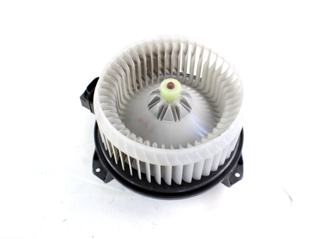 VENTILATOR  KABINE  OEM N. 79310SWWG11 ORIGINAL REZERVNI DEL HONDA CRV RD MK3 (2006 -2012)DIESEL LETNIK 2012