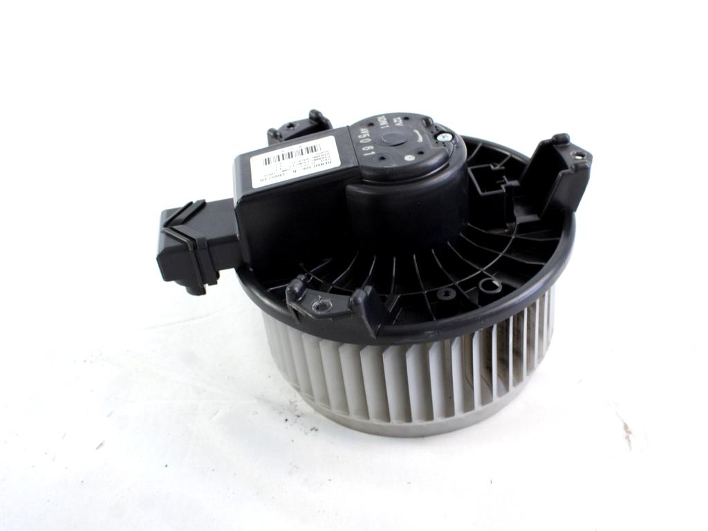 VENTILATOR  KABINE  OEM N. 79310SWWG11 ORIGINAL REZERVNI DEL HONDA CRV RD MK3 (2006 -2012)DIESEL LETNIK 2012